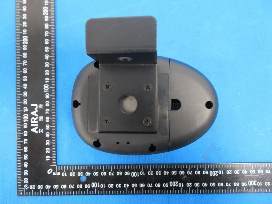 GreenWave - FCC ID 2BBUA-CRS1 - Westgate Technology Corporation (3)