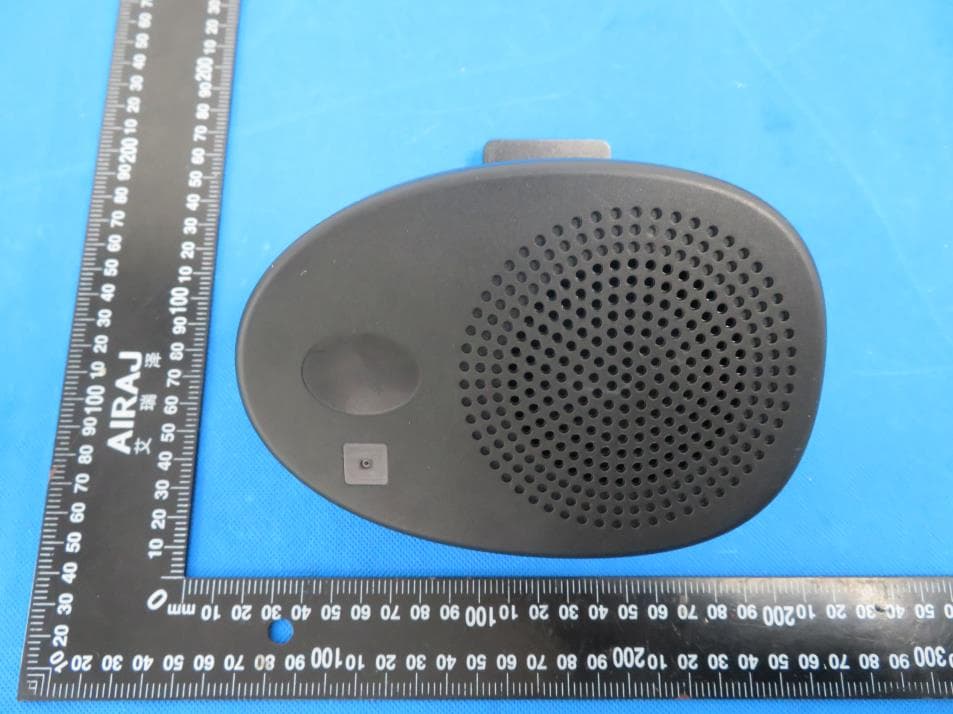 GreenWave - FCC ID 2BBUA-CRS1 - Westgate Technology Corporation (2)