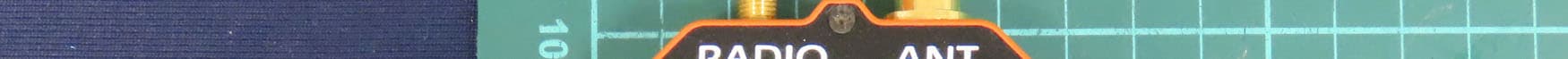 Flipper Handheld - FCC ID 2BBUK-FLIPPERHTS100 - Commcrete ltd