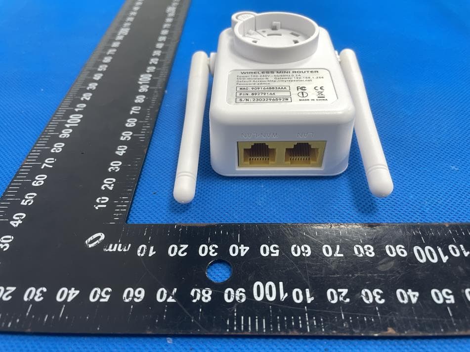 Wifi Booster - FCC ID 2BBUPLV-WR16 - Sky Haldus OU (5)