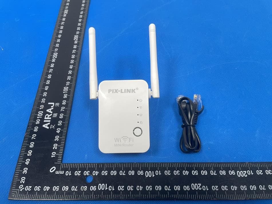 Wifi Booster - FCC ID 2BBUPLV-WR16 - Sky Haldus OU (2)
