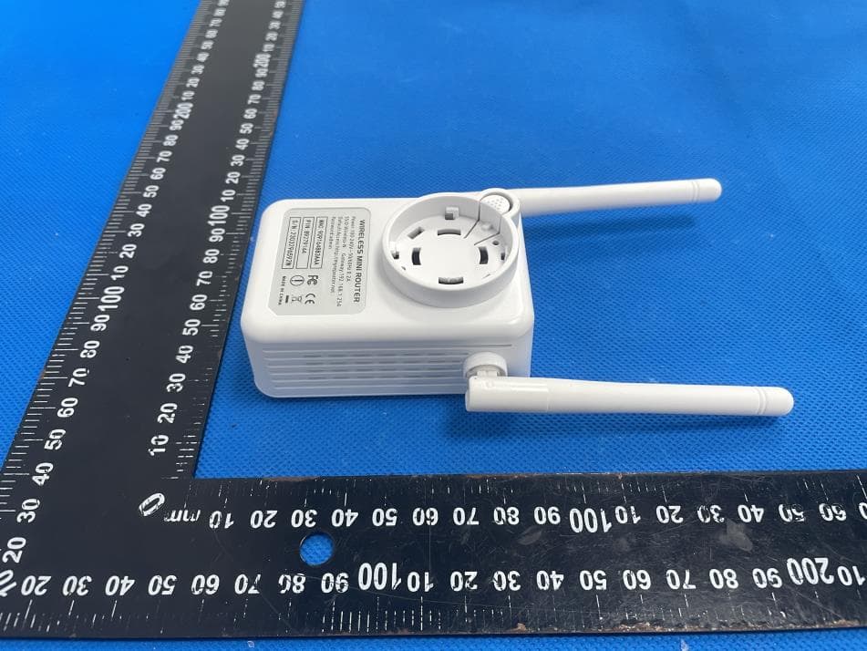 Wifi Booster - FCC ID 2BBUPLV-WR16 - Sky Haldus OU (3)