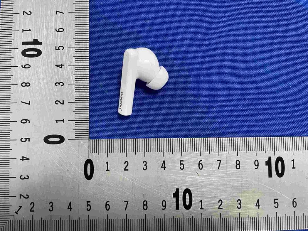 TWS Headphones - FCC ID 2BBUX-TG30B - Betron Limited