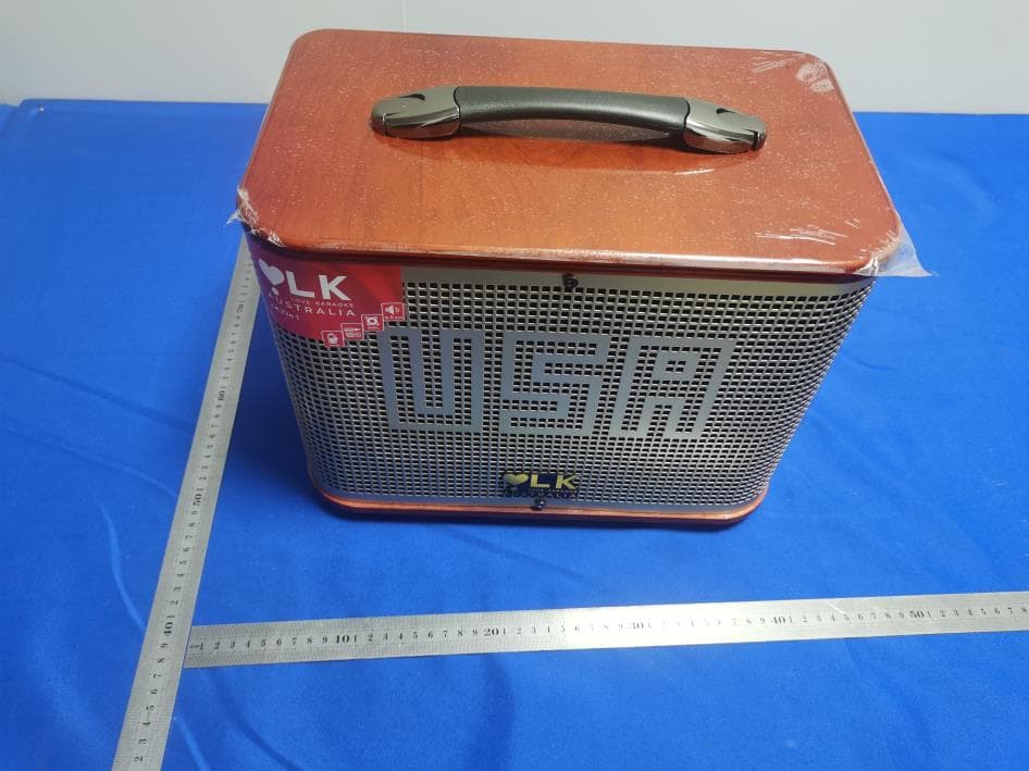 Portable Speakers - FCC ID 2BBUY-LK2IN1 - Loa Keo LLC (2)