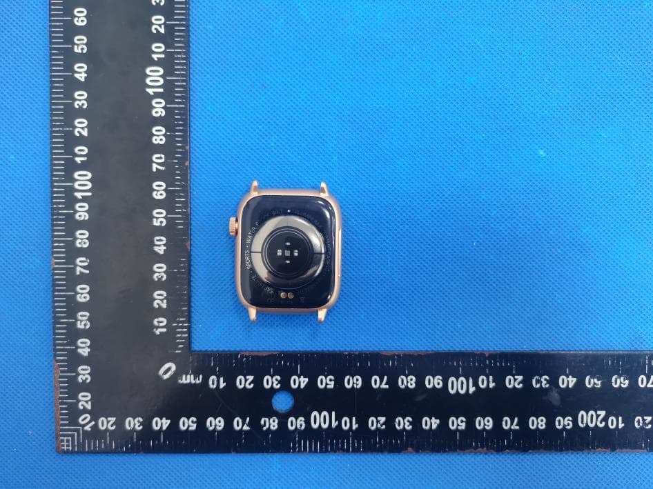 smart watchs - FCC ID 2BBV5-YH10 - Mifree Technology Co.,ltd