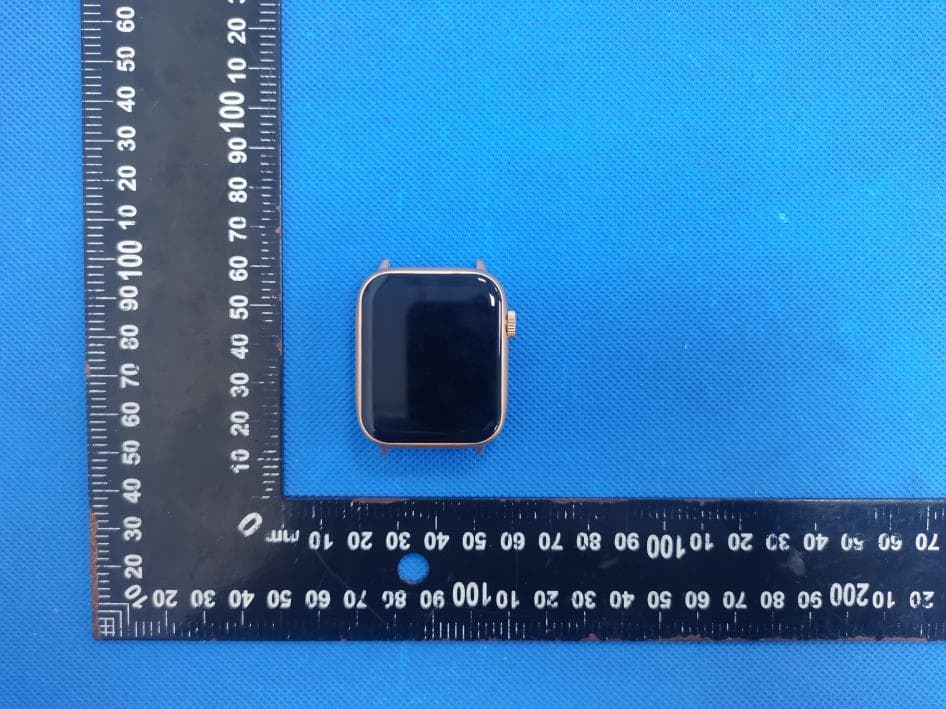 smart watchs - FCC ID 2BBV5-YH10 - Mifree Technology Co.,ltd (2)
