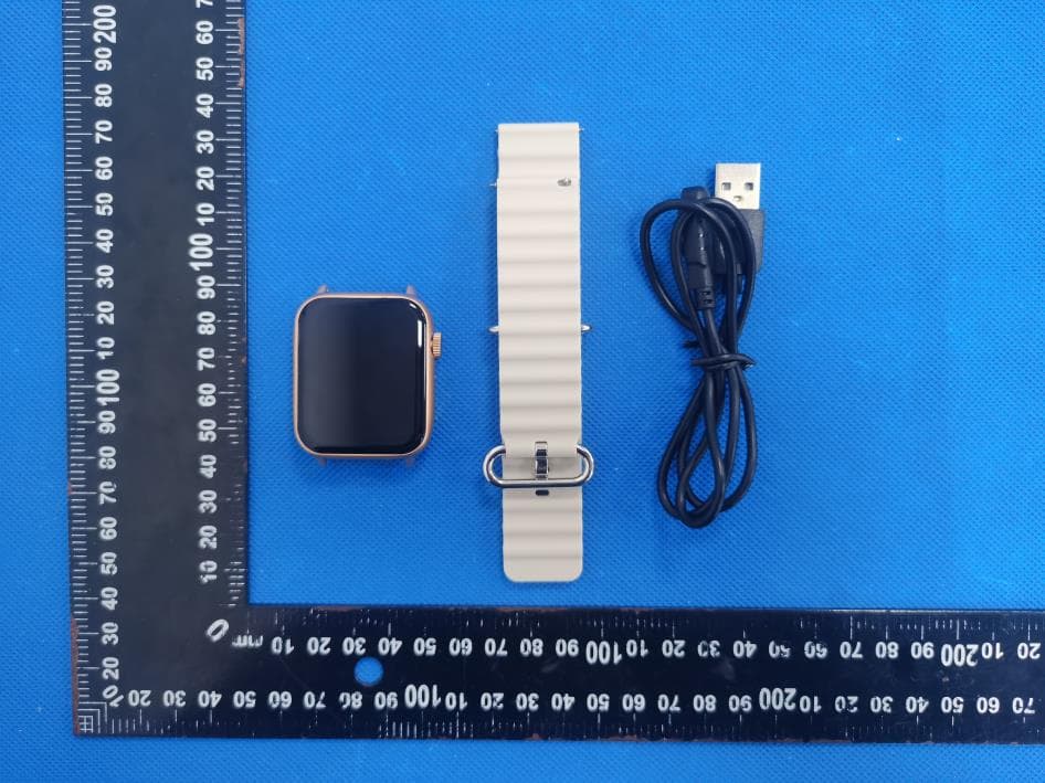 smart watchs - FCC ID 2BBV5-YH10 - Mifree Technology Co.,ltd (3)