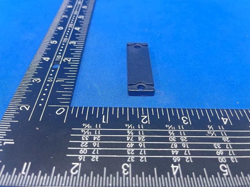 RFID TAG - FCC ID 2BBVB-OPP6019 - OPP IOT TECHNOLOGIES CO.,LTD (3)