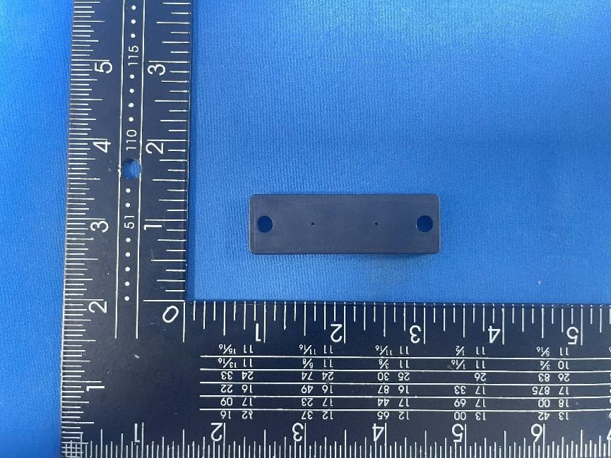 RFID TAG - FCC ID 2BBVB-OPP6019 - OPP IOT TECHNOLOGIES CO.,LTD (2)