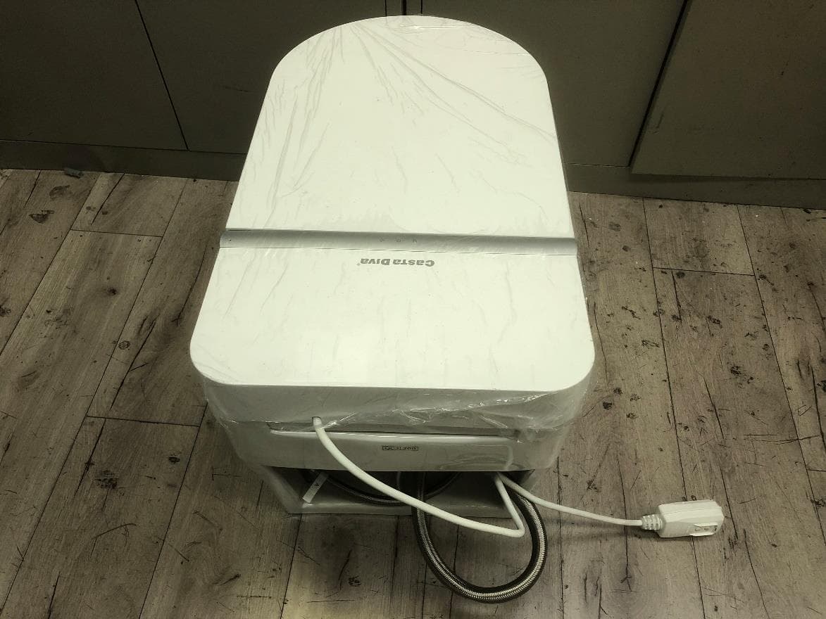 Integrated Smart Toilet - FCC ID 2BBVECDK010 - Casta Diva (Xiamen) Network Technology Co., Ltd