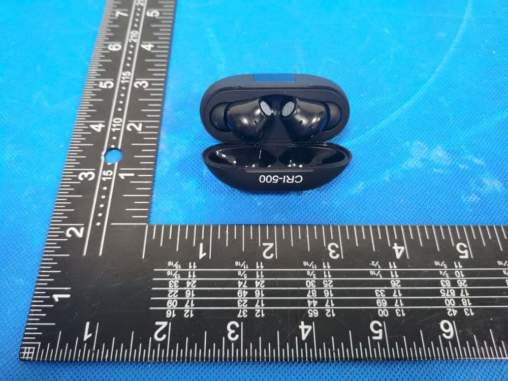 CENTERPOINTE Earbuds - FCC ID 2BBVI-CRI500 - Centerpointe Research Institute (4)