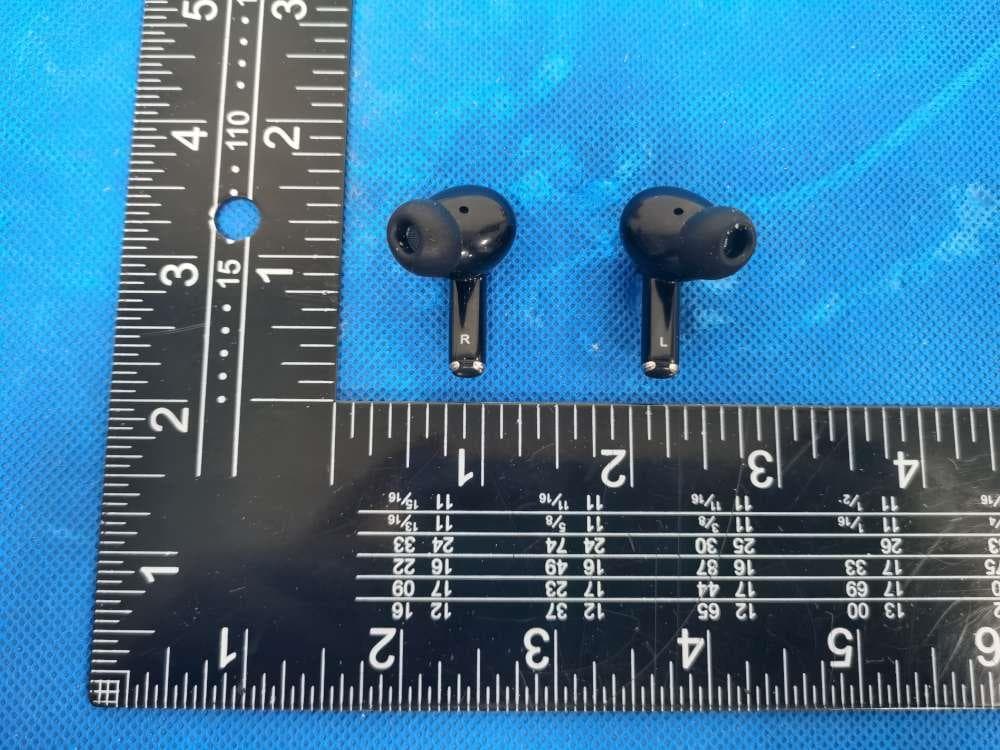 CENTERPOINTE Earbuds - FCC ID 2BBVI-CRI500 - Centerpointe Research Institute (3)