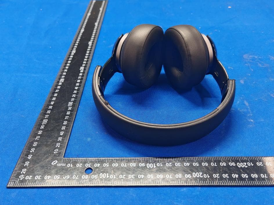 Centerpointe Headphone - FCC ID 2BBVI-CRI600 - Centerpointe Research Institute (4)