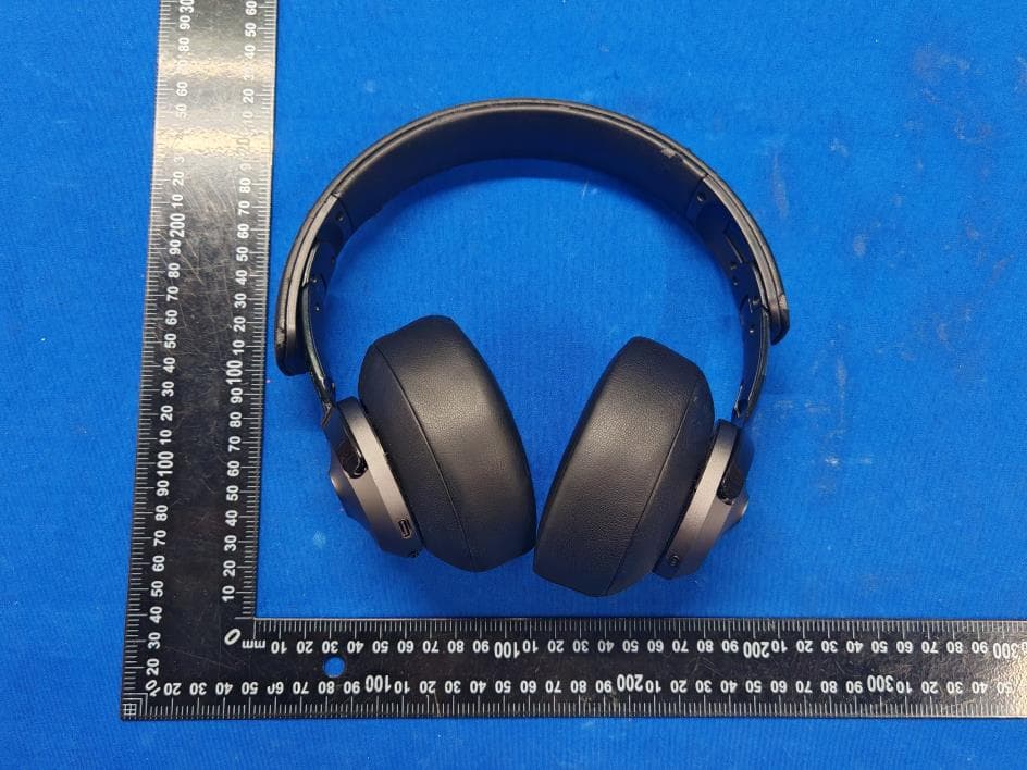 Centerpointe Headphone - FCC ID 2BBVI-CRI600 - Centerpointe Research Institute (5)