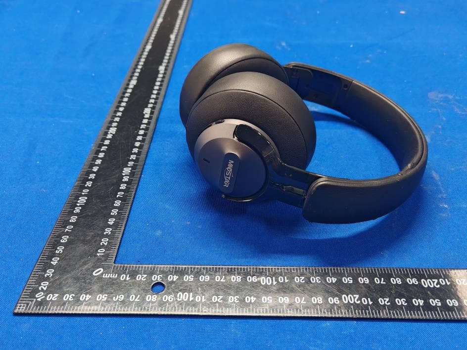 Centerpointe Headphone - FCC ID 2BBVI-CRI600 - Centerpointe Research Institute (3)