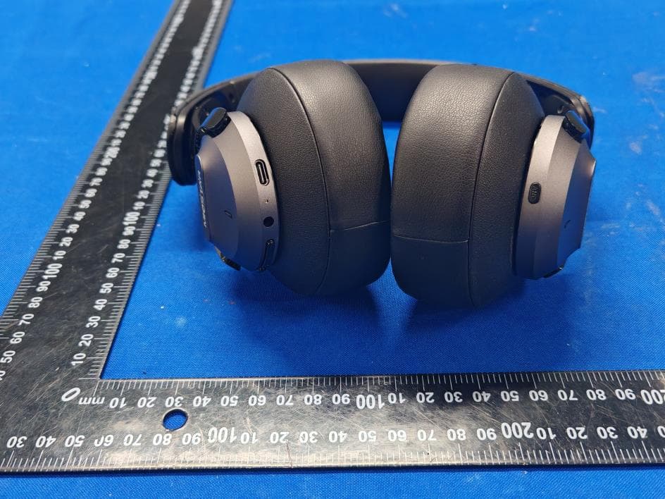 Centerpointe Headphone - FCC ID 2BBVI-CRI600 - Centerpointe Research Institute (2)