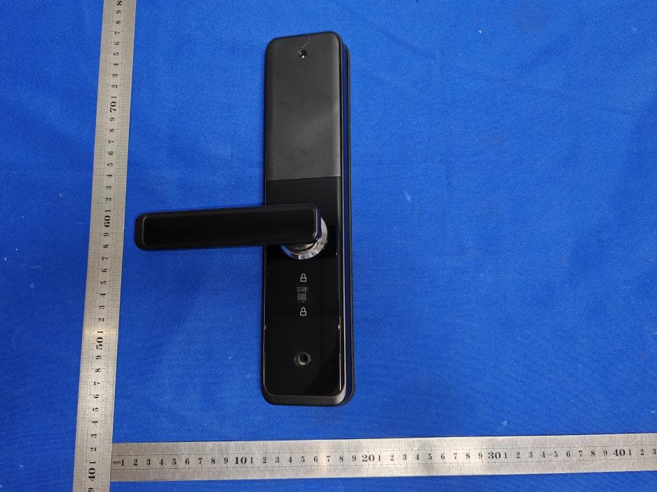 Smart Lock - FCC ID 2BBVKEY-688 - DONGGUAN XINGYI INTELLIGENT TECHNOLOGY CO.,LTD. (3)