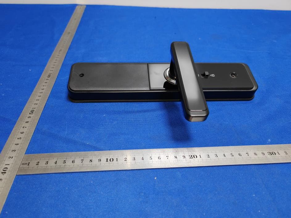 Smart Lock - FCC ID 2BBVKEY-688 - DONGGUAN XINGYI INTELLIGENT TECHNOLOGY CO.,LTD. (4)