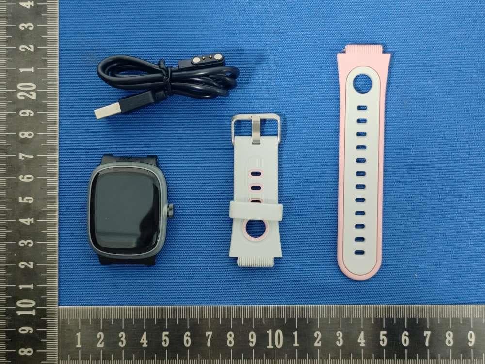 Smart Watch - FCC ID 2BBVM-ALK1 - Shenzhen Yuanhuan Technology Co., Ltd (2)