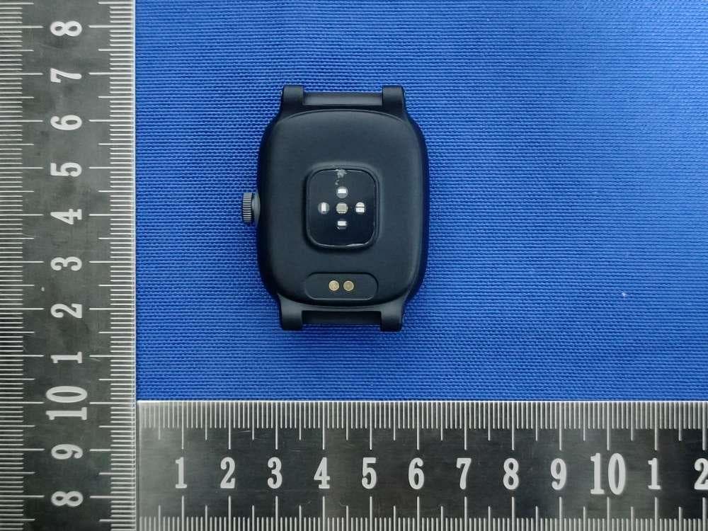 Smart Watch - FCC ID 2BBVM-ALK1 - Shenzhen Yuanhuan Technology Co., Ltd (3)