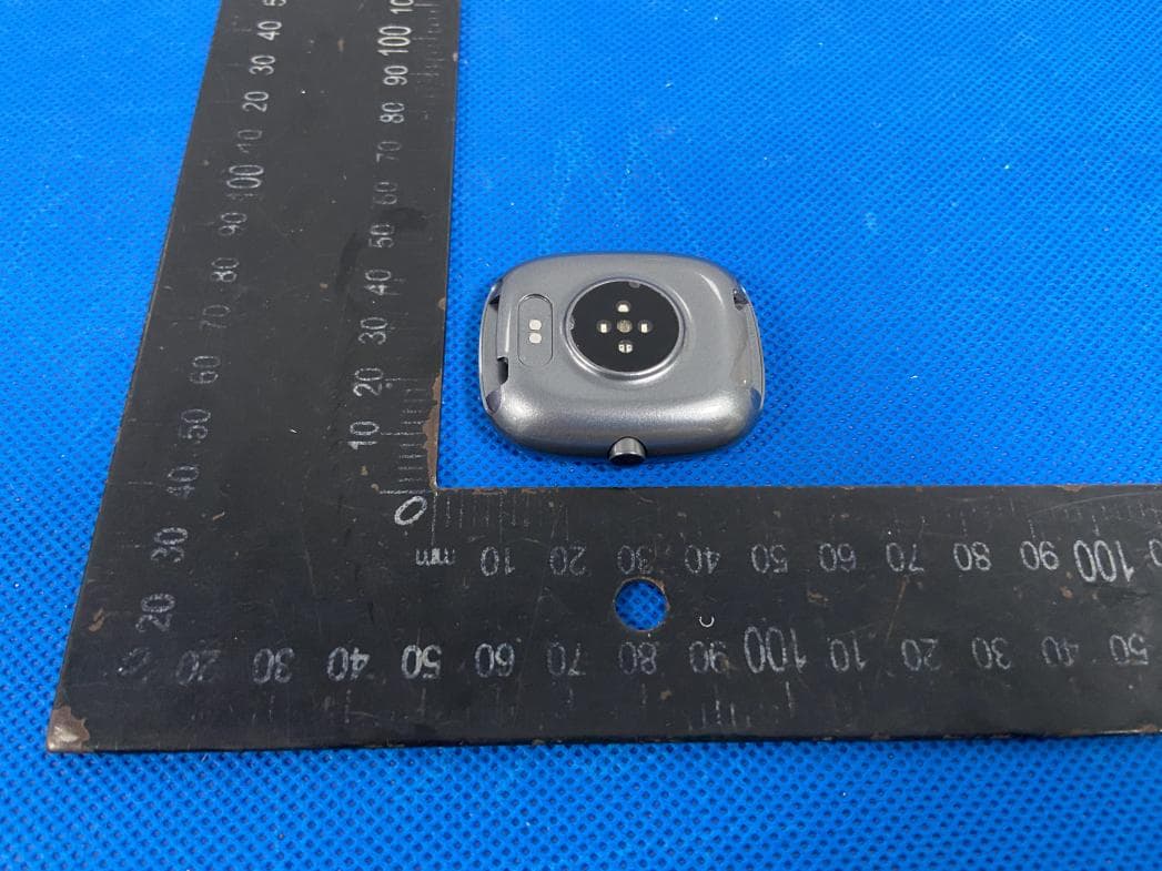 Smart Watch - FCC ID 2BBVM-ALW1 - Shenzhen Yuanhuan Technology Co., Ltd (5)