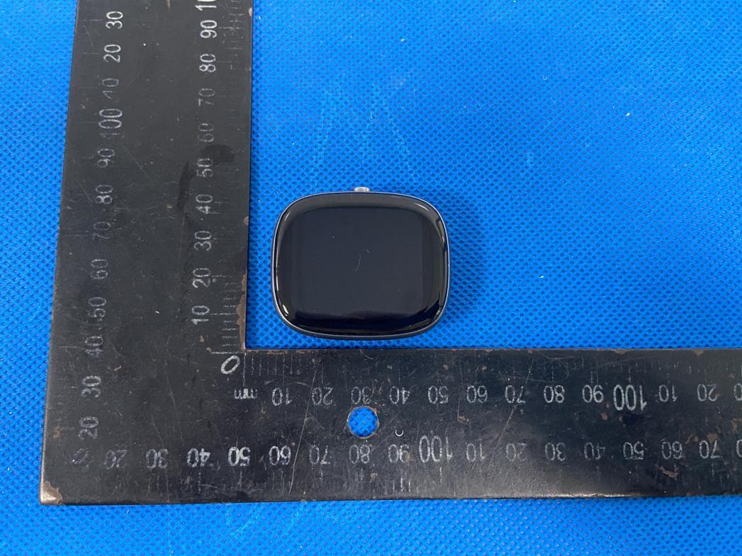 Smart Watch - FCC ID 2BBVM-ALW1 - Shenzhen Yuanhuan Technology Co., Ltd (4)