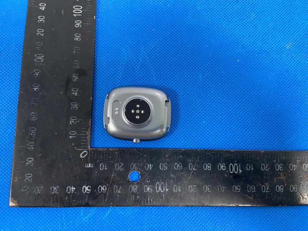 Smart Watch - FCC ID 2BBVM-ALW1 - Shenzhen Yuanhuan Technology Co., Ltd (3)
