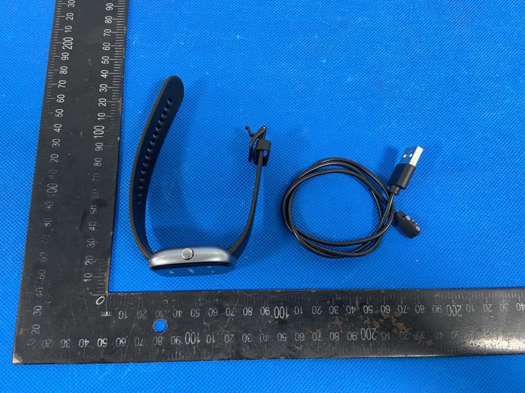 Smart Watch - FCC ID 2BBVM-ALW1 - Shenzhen Yuanhuan Technology Co., Ltd (2)