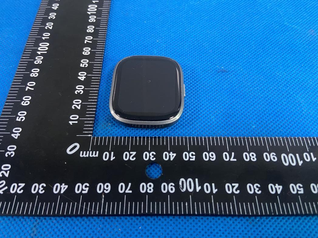 Smart Watch - FCC ID 2BBVM-ALW7 - Shenzhen Yuanhuan Technology Co., Ltd (4)