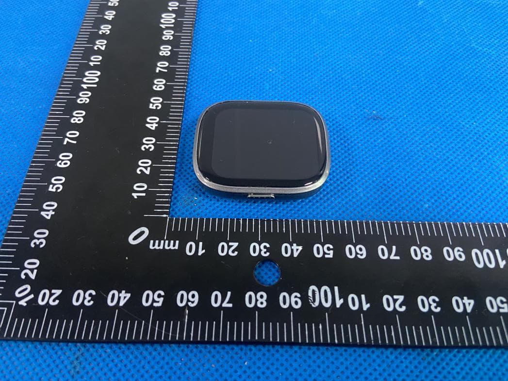 Smart Watch - FCC ID 2BBVM-ALW7 - Shenzhen Yuanhuan Technology Co., Ltd (5)