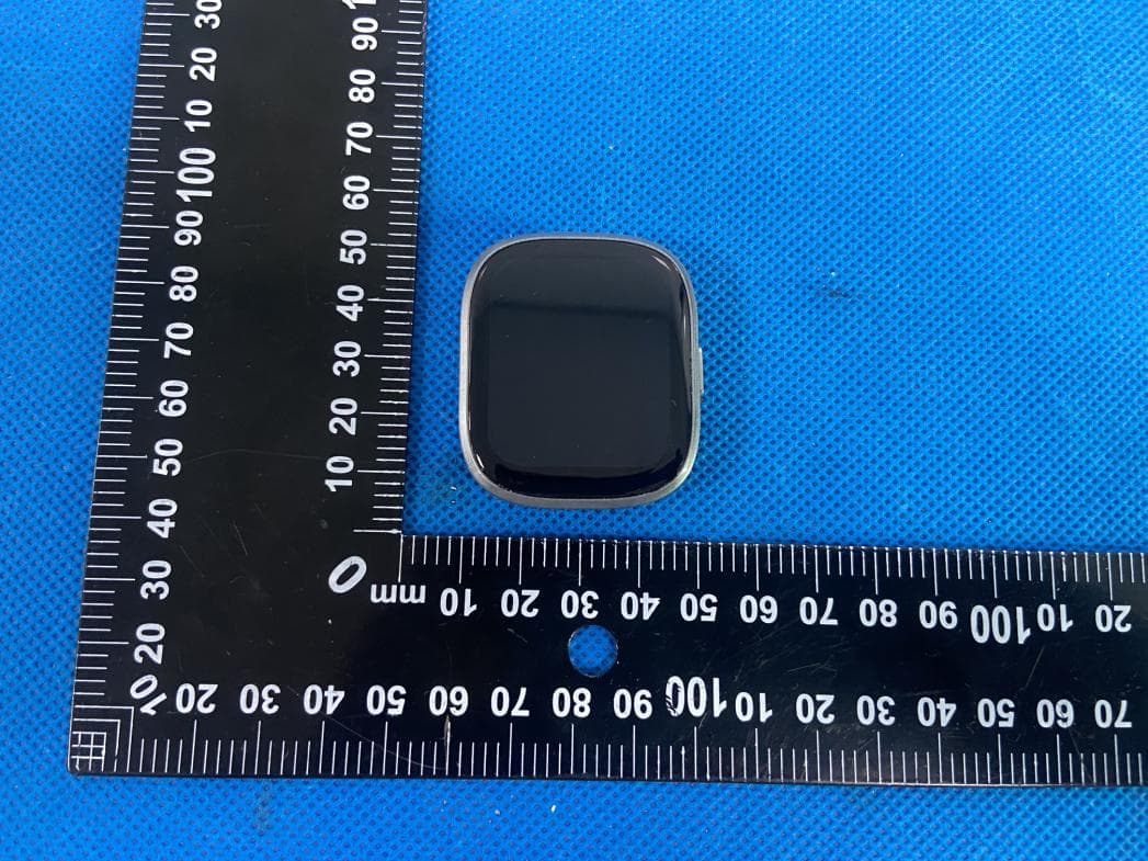 Smart Watch - FCC ID 2BBVM-ALW7 - Shenzhen Yuanhuan Technology Co., Ltd (2)