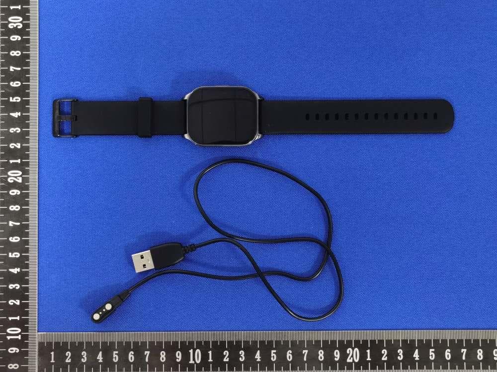 Smart Watch - FCC ID 2BBVM-LA32PRO - Shenzhen Yuanhuan Technology Co., Ltd