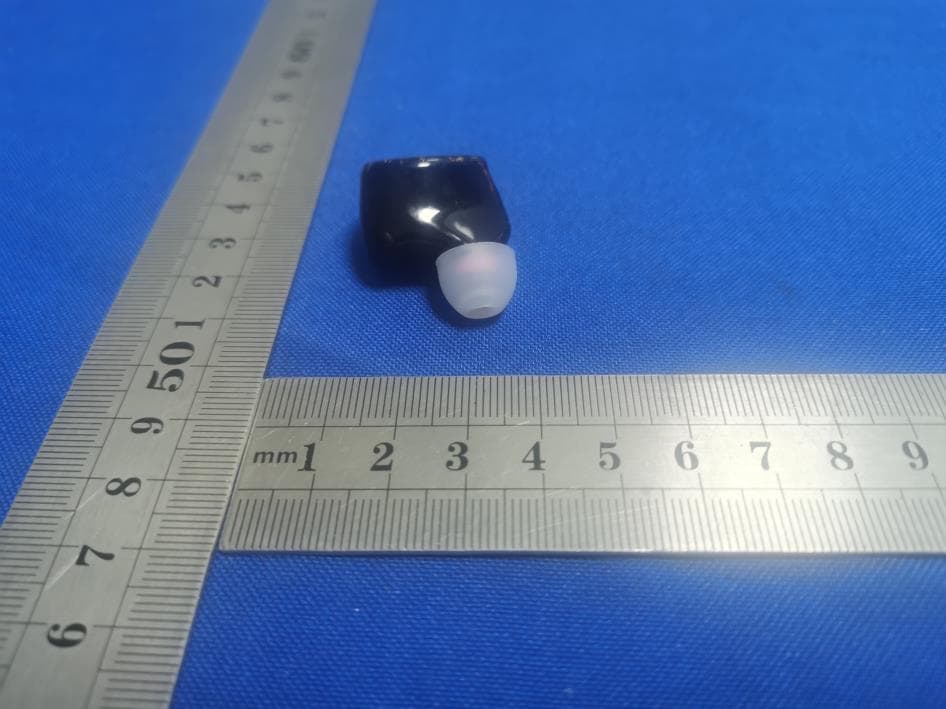 True wireless Bluetooth earphones - FCC ID 2BBVN-TH330 - Lingyi Intelligent Technology (Shenzhen) Co., Ltd (4)