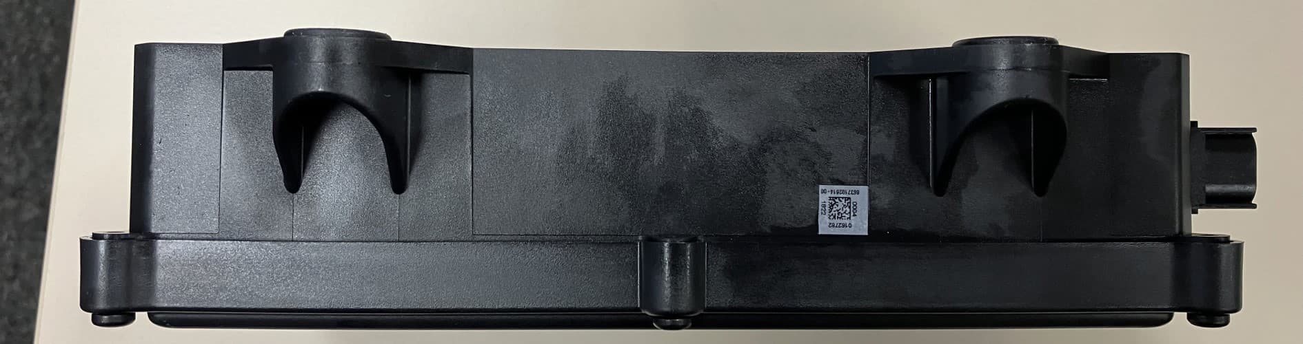 Cargobull Telematics Unit Pro - FCC ID 2BBVQ-CTUPRO - Schmitz Cargobull AG