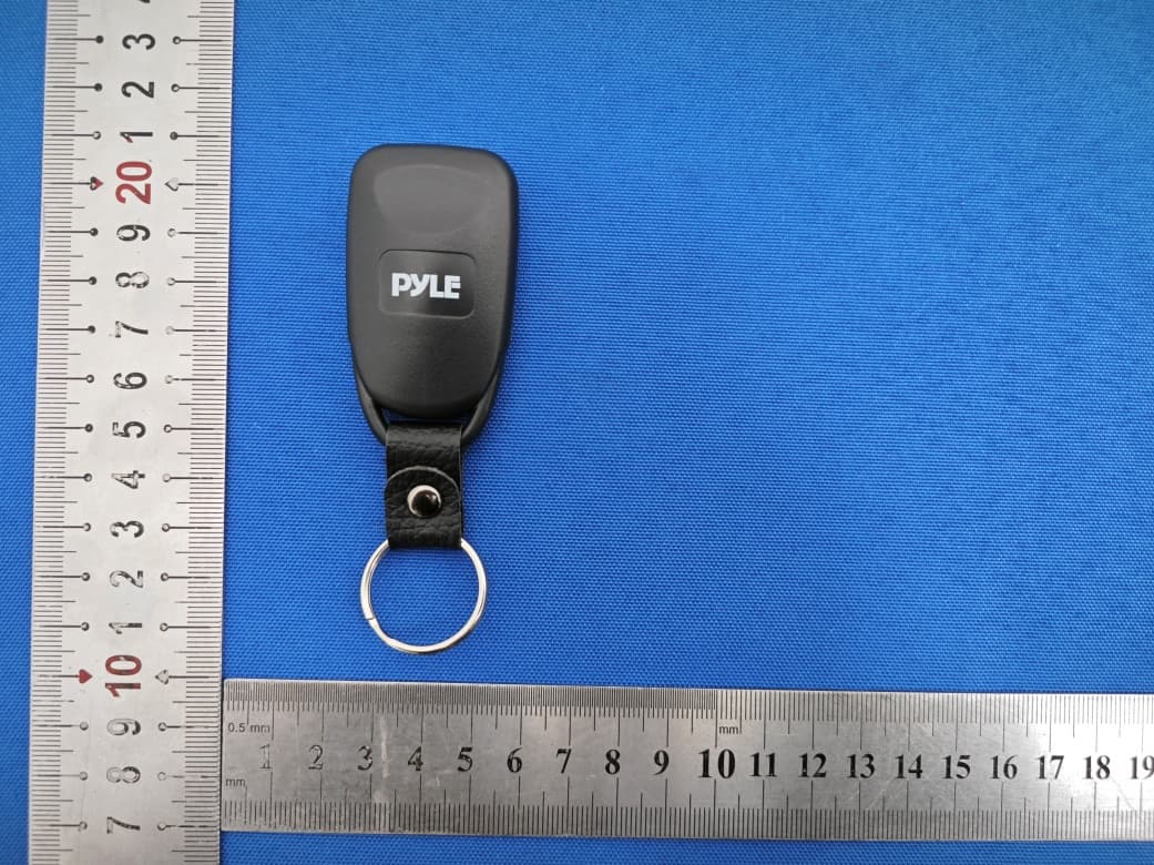 Body Worn Camera - FCC ID 2BBVS-PPBCM92 - Shenzhen Zhongdun Joint Investment Technology Co., Ltd