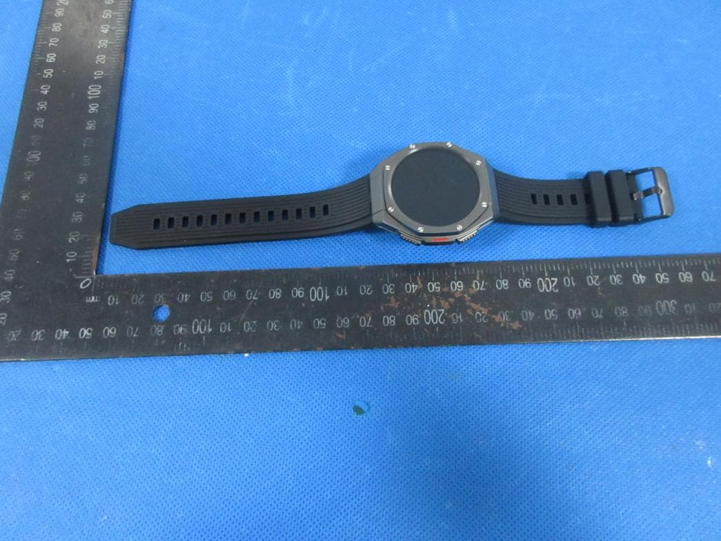 Bluetooth smartwatch - FCC ID 2BBVW-G30 - Shenzhen Lagenio Technology Co., Ltd (3)