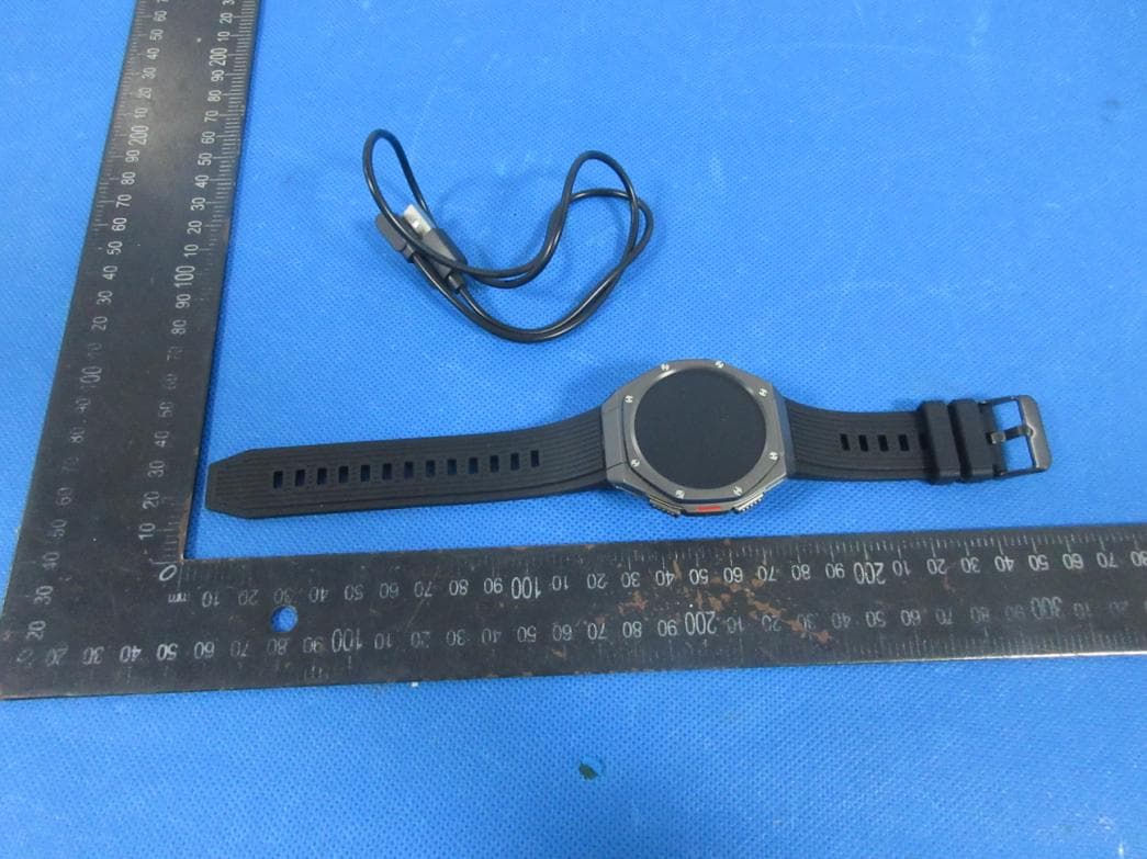 Bluetooth smartwatch - FCC ID 2BBVW-G30 - Shenzhen Lagenio Technology Co., Ltd (2)