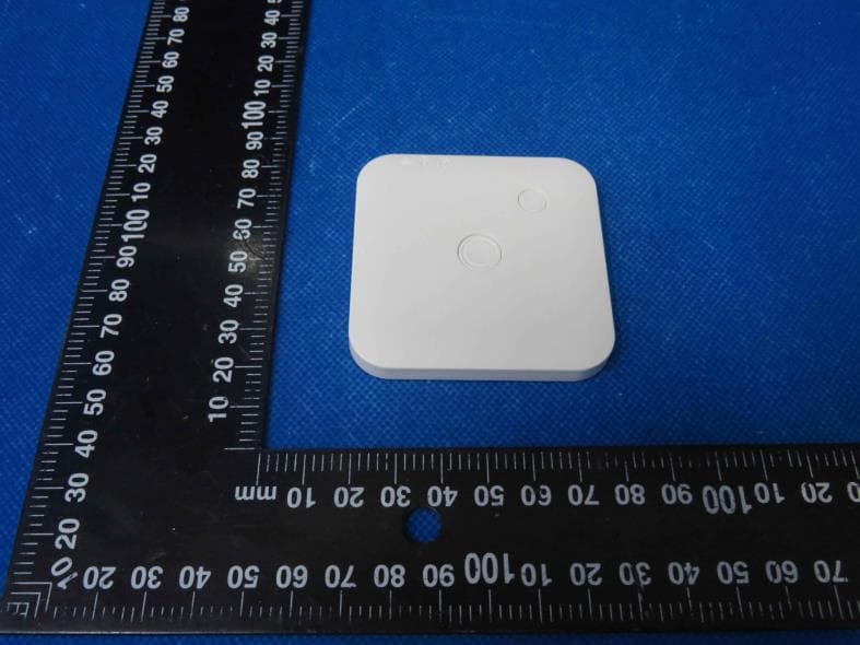 Call Recorder - FCC ID 2BBW2-CR1 - Shenzhen Kingtrun Technology Co.,Ltd (3)
