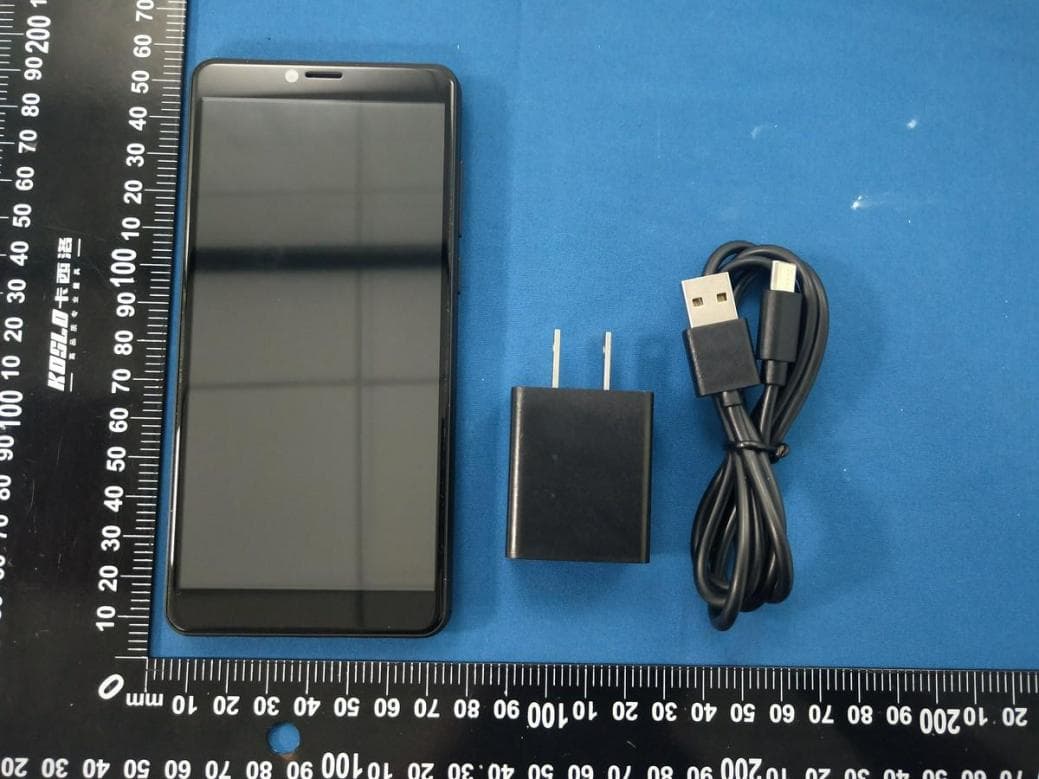 Mobile phone - FCC ID 2BBW3-MS5614G - Zhejiang Lianyong Intelligent Technology Co., Ltd. (3)
