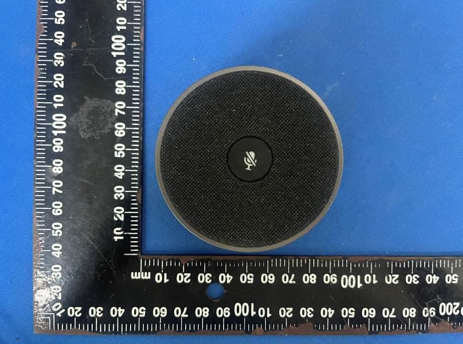 Speakerphone - FCC ID 2BBW5-U333 - Shenzhen Youyou Electrical Appliances Ltd. (2)