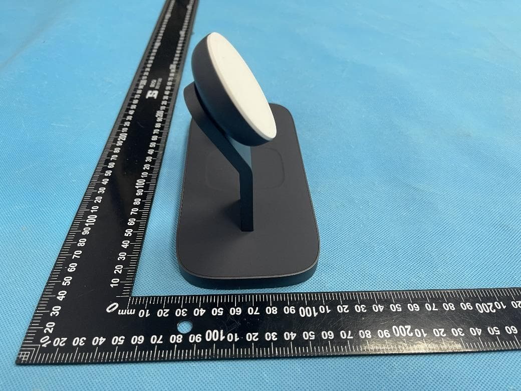 ChargePort M 3-in-1 Wireless Charger with Magsafe - FCC ID 2BBW6-7TA3DT - TeleAdapt (HK) Limited (4)