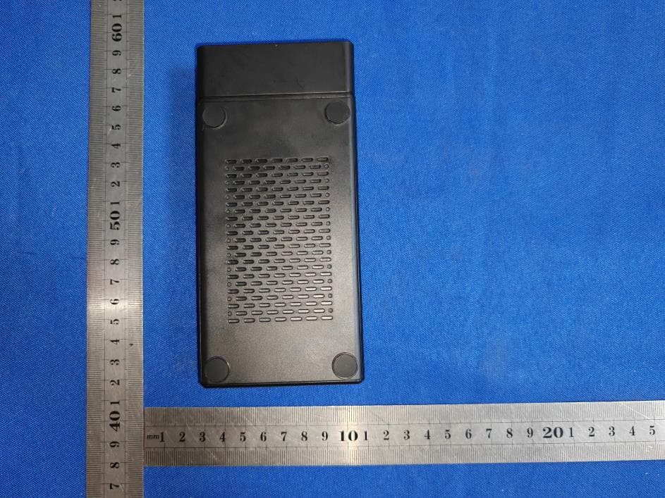 Wireless charging station with nightlight - FCC ID 2BBW7XD-CE01 - Shenzhen Xiaodong Innovation Technology Co.,Ltd (2)