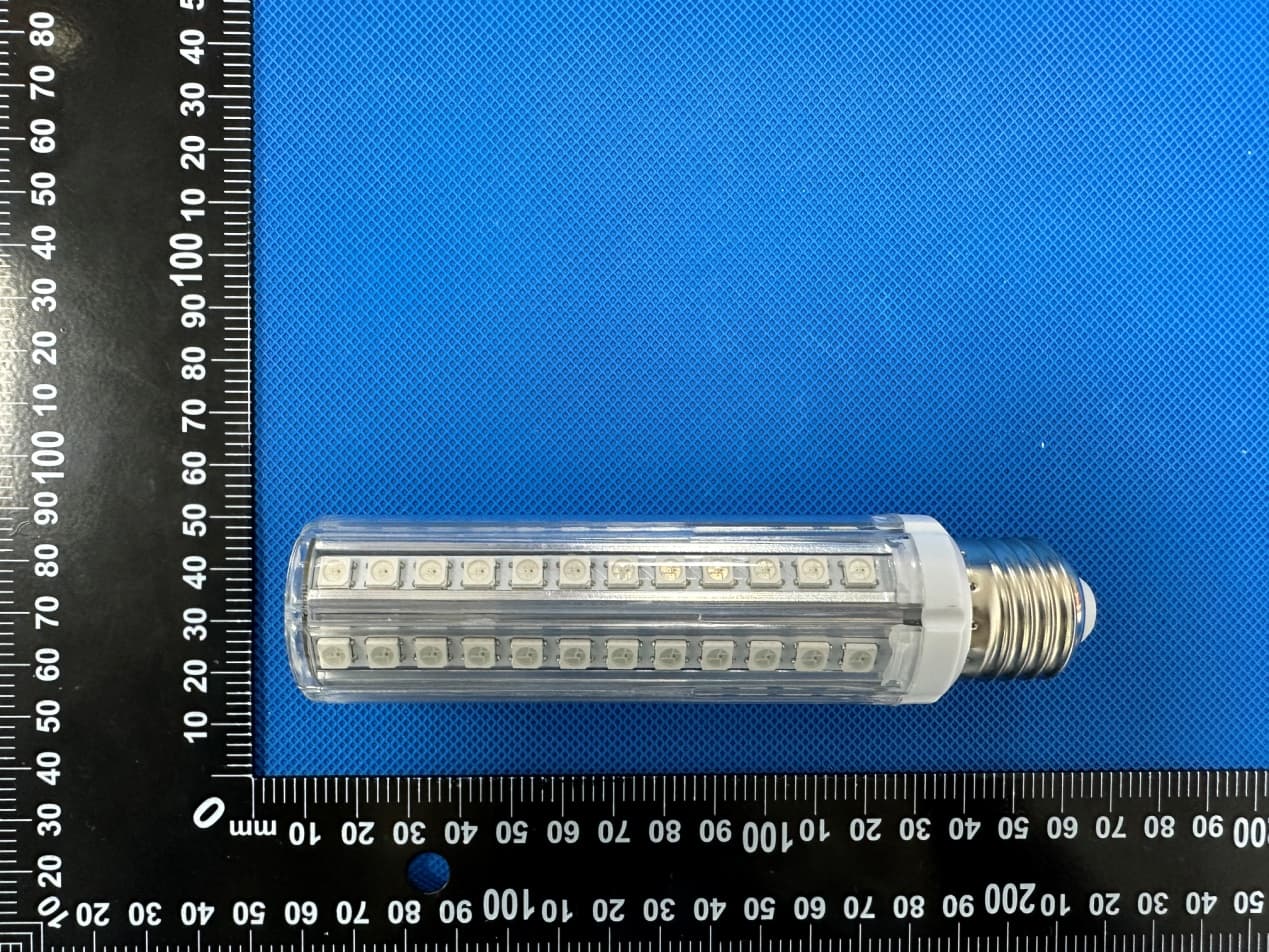 Rainbow Table Lamp - FCC ID 2BBWI-RBB-072 - Shenzhen Yisibo Supply Chain Management Co., LTD