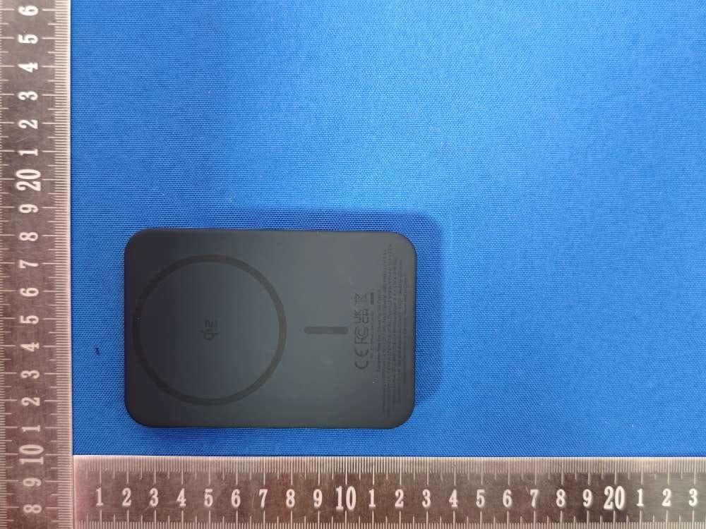 Evergreen Mag Pro - FCC ID 2BBWQ-VM-EVM-06 - Vonmaehlen GmbH
