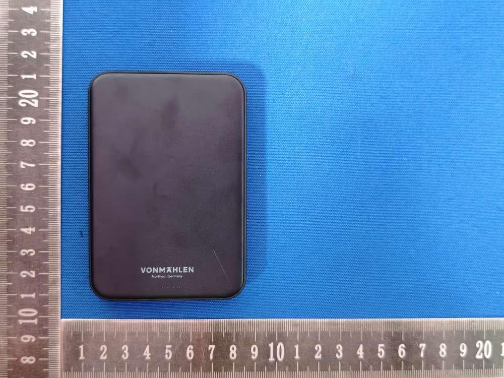 Evergreen Mag Pro - FCC ID 2BBWQ-VM-EVM-06 - Vonmaehlen GmbH (4)