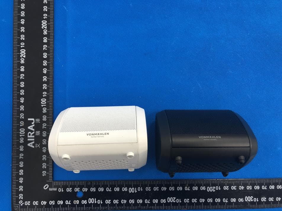 Air Beats Mini - FCC ID 2BBWQ-VMABM01 - Vonmaehlen GmbH (2)