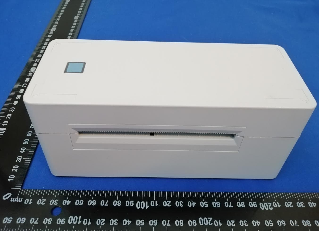 Thermal label printer - FCC ID 2BBWRJK-402A - Dongguan Kincan Electronic Technology Co., Ltd
