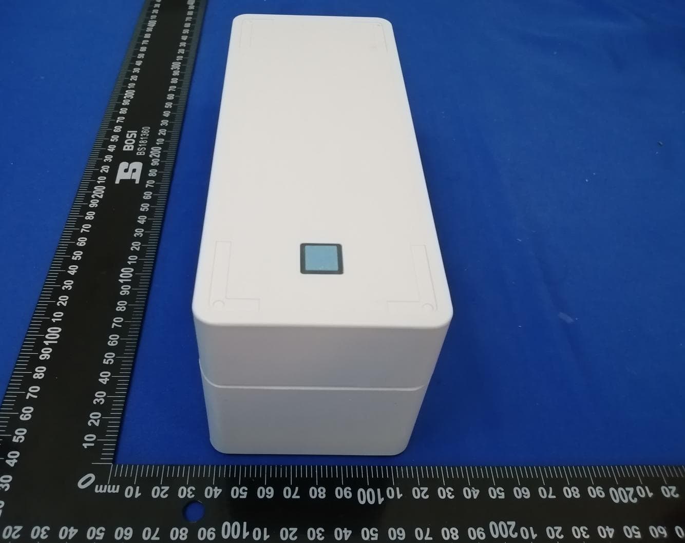 Thermal label printer - FCC ID 2BBWRJK-402A - Dongguan Kincan Electronic Technology Co., Ltd (2)