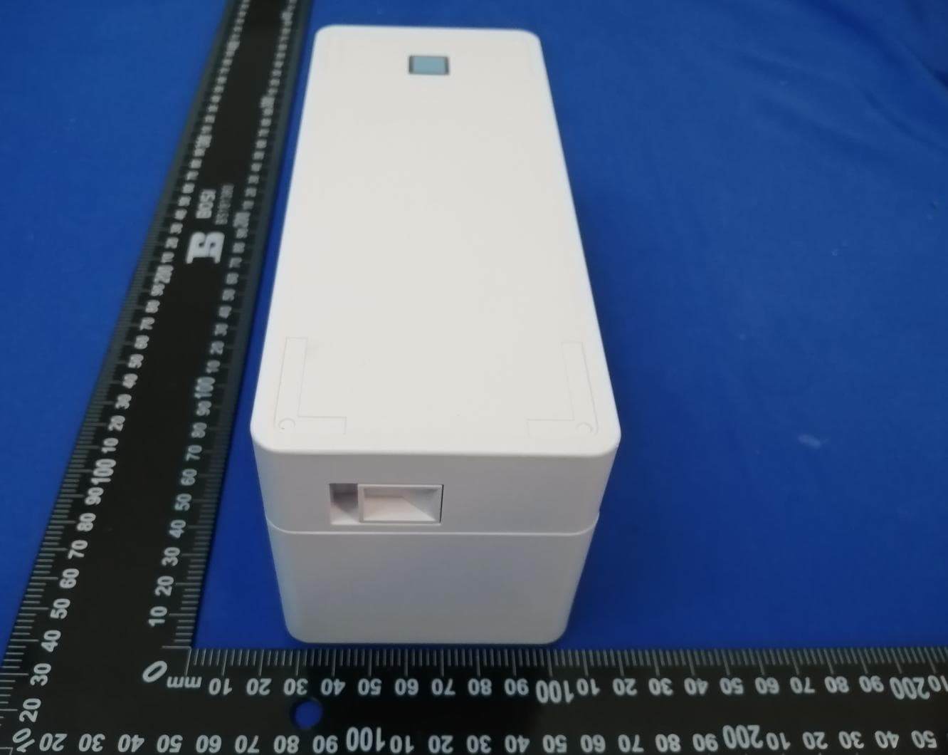 Thermal label printer - FCC ID 2BBWRJK-402A - Dongguan Kincan Electronic Technology Co., Ltd (5)