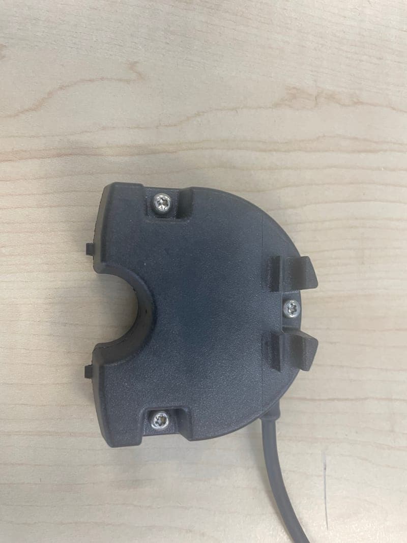 Liquid Level Sensor - FCC ID 2BBWS-418536 - Biotage Sweden AB